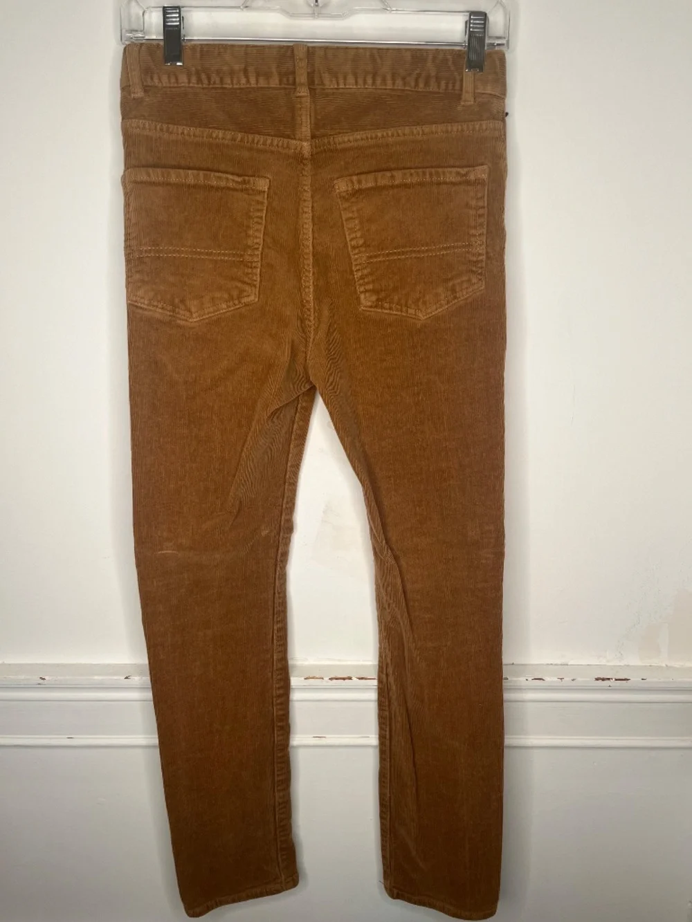 Boys Corduroy Pants